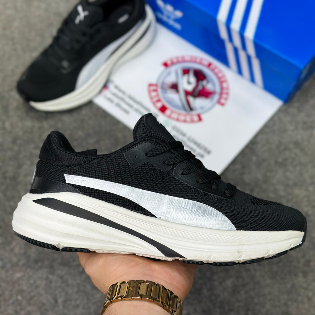 Puma Running Shoes 02347 - Comfortable &amp; Light weight