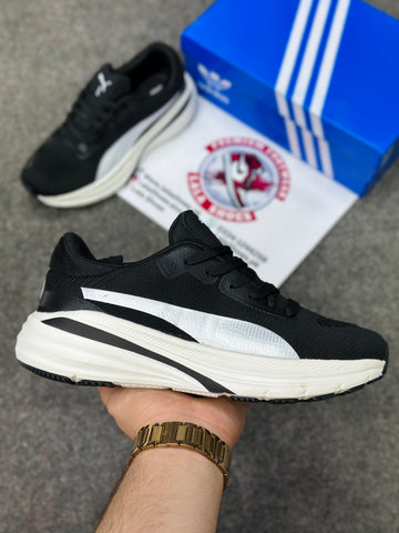 Puma Running Shoes 02347 - Comfortable &amp; Light weight