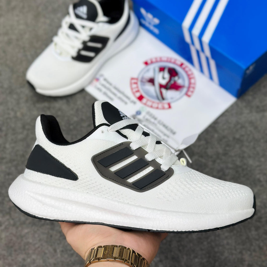 Adidas Ultra Boost 002218 - Lightweight &amp; Best for Gym
