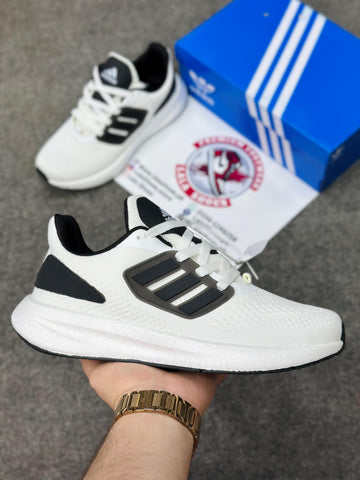 Adidas Ultra Boost 002218 - Lightweight &amp; Best for Gym