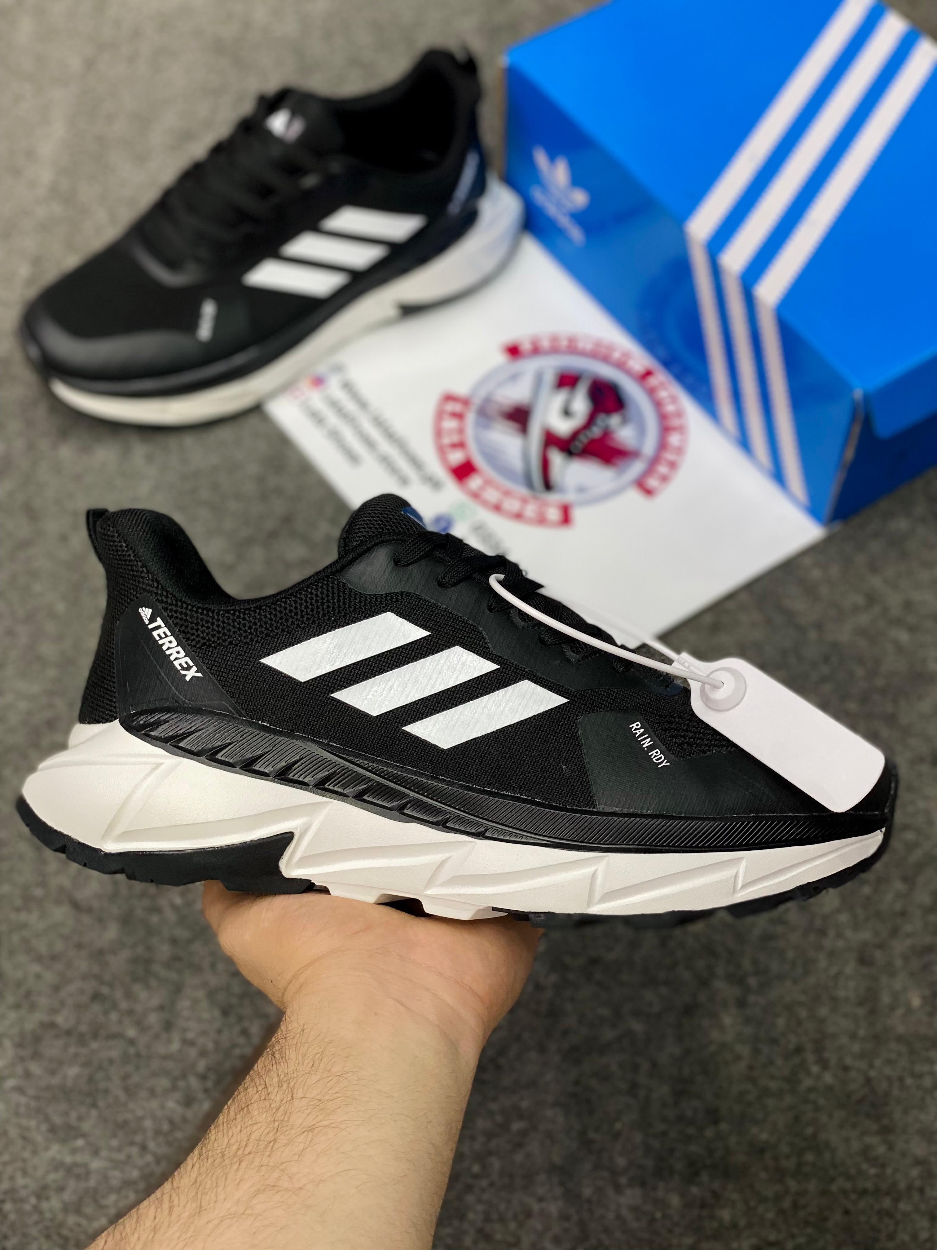 Adidas Shoes Terrex -001