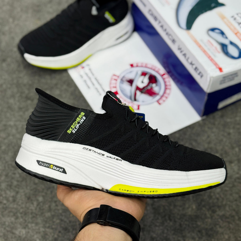 Skechers Hyper Burst® 032101 - Lightweight - Comfortable & Breathable