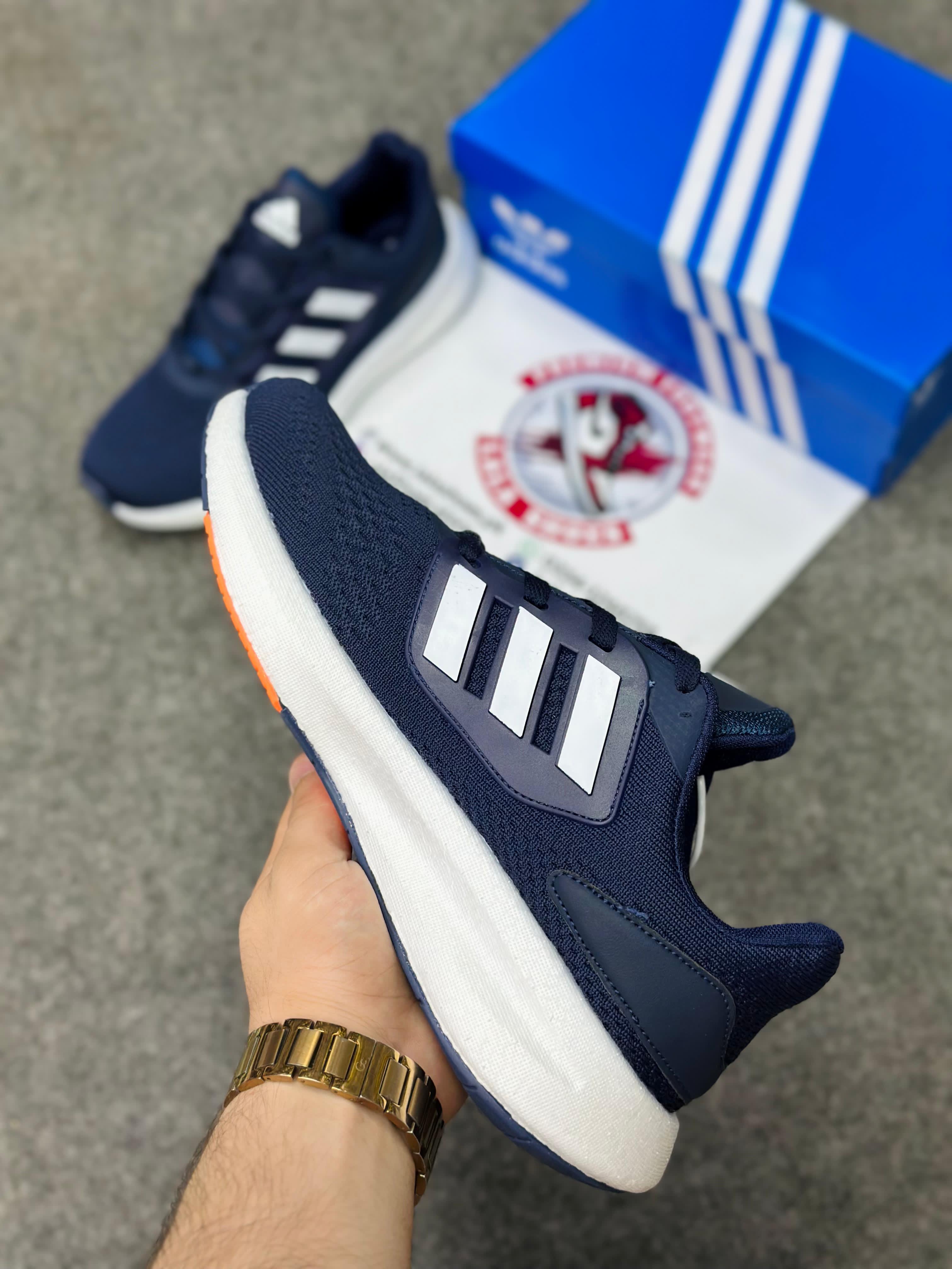Adidas Ultra Boost 002211 - Lightweight & Best for Gym