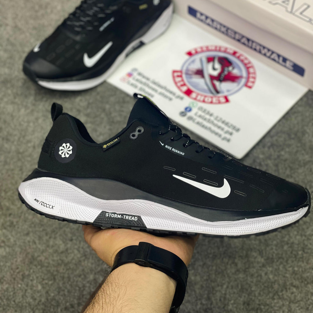 NKE - Infinity RN 4 GORE-TEX0 (Premium Batch 00213)