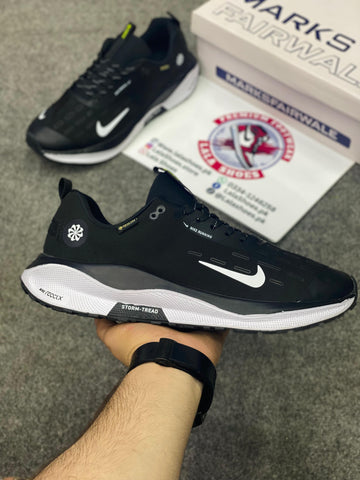 NKE - Infinity RN 4 GORE-TEX0 (Premium Batch 00213)