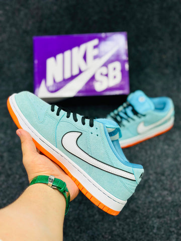 *Nike SB Dunk Low Pro "Gulf 58"*