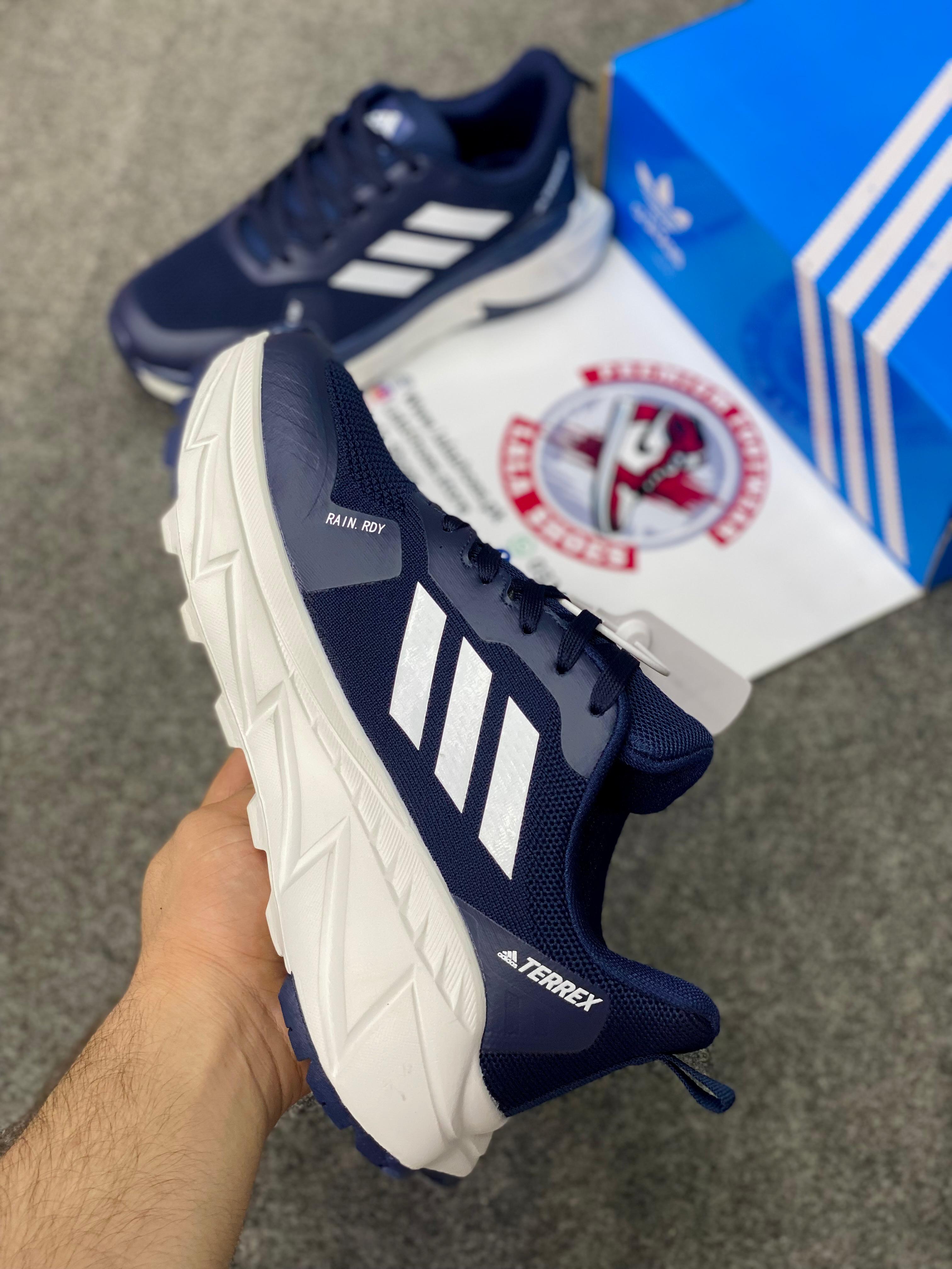 Adidas Shoes Terrex -003