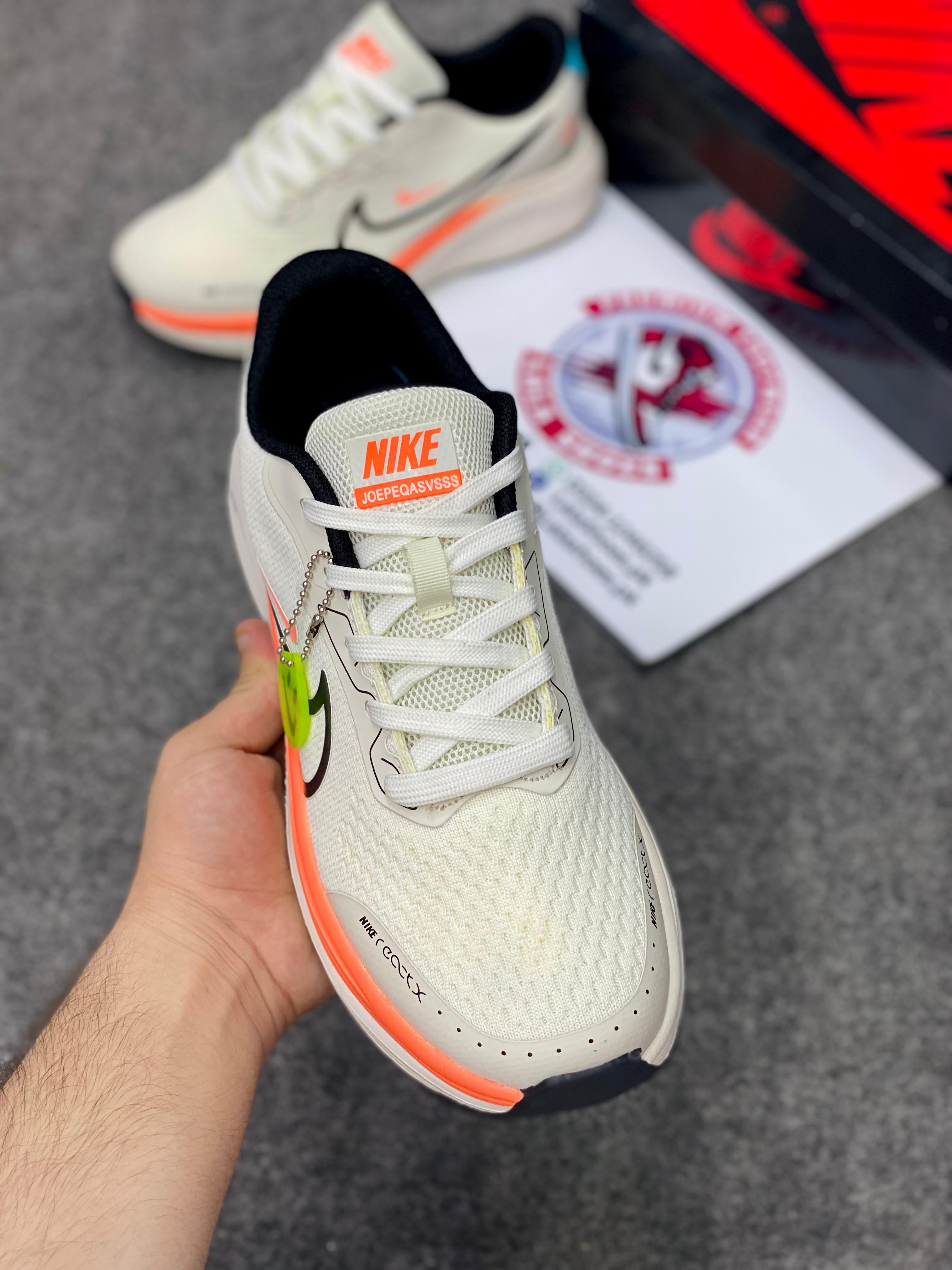 Nike Pagases in Pakistan - Lightweight - Running & Gym - 00237