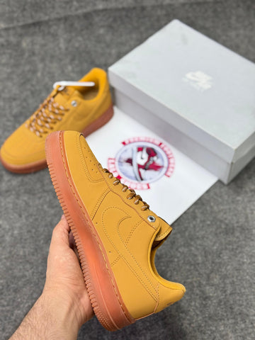 Air Force 1 Musturd