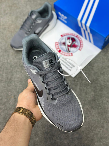 "Nike" Air Zoom Pegasus 41 Grey