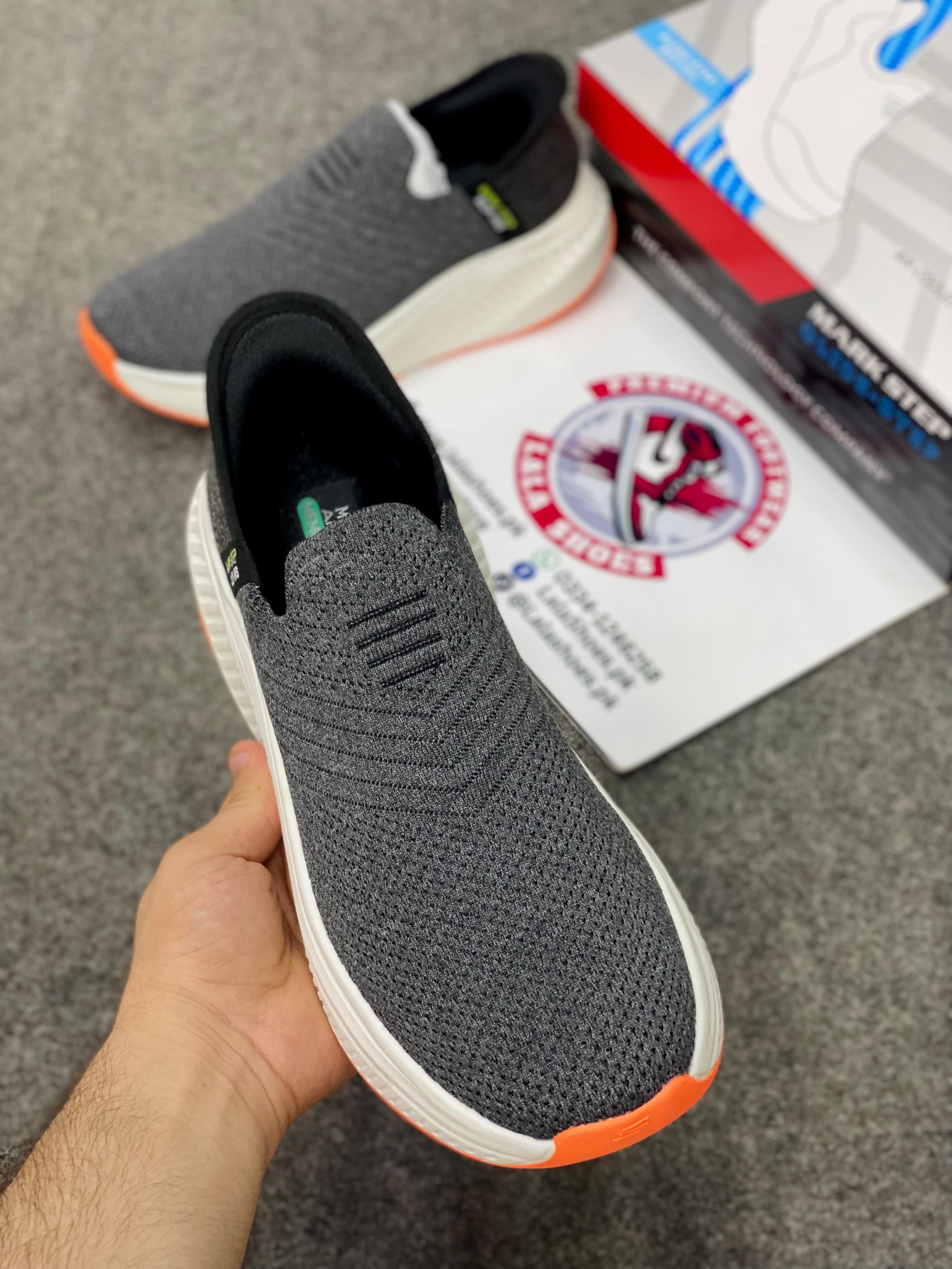 Skechers Mark Step Slip-ins - Free Delivery All Over Pakistan - 001212
