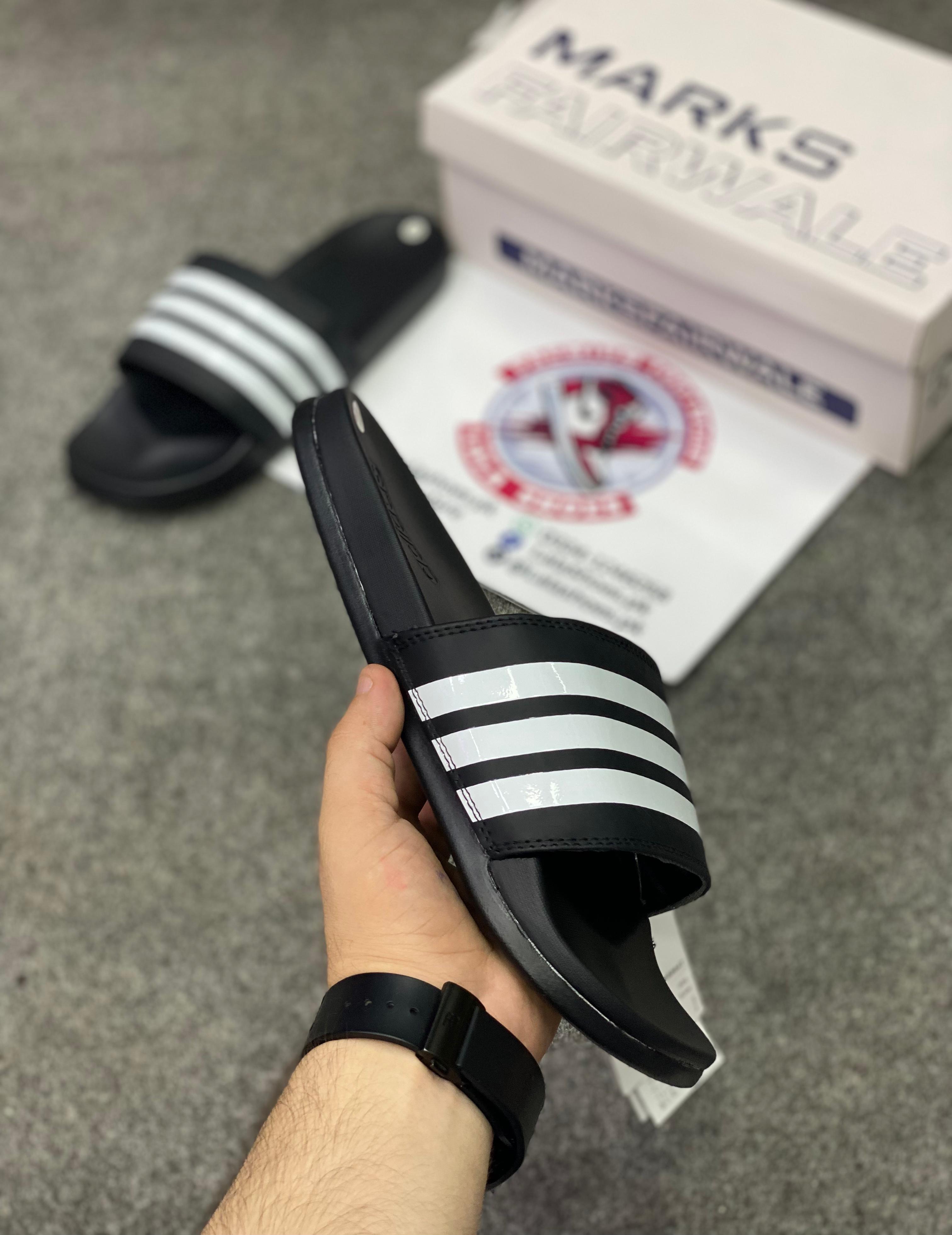 Adidas Comfort slides - 8015