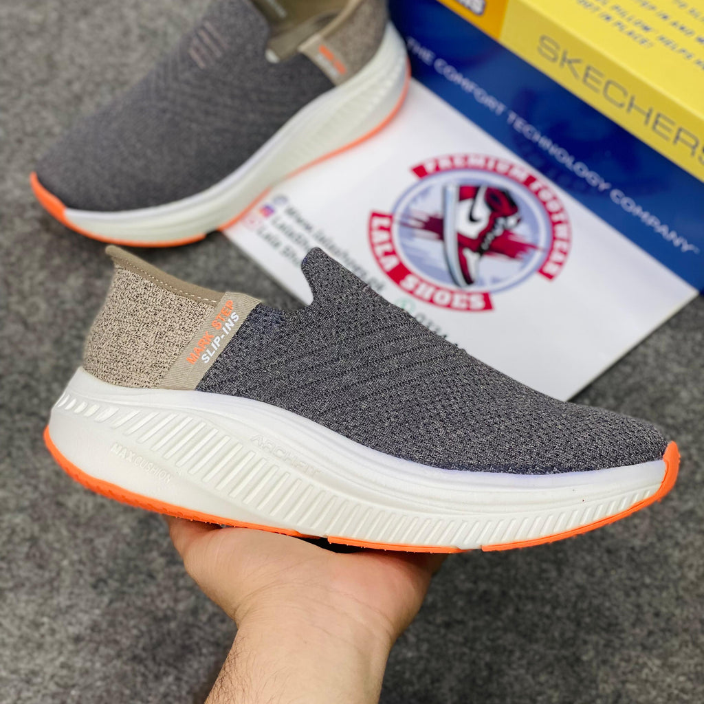 Skechers Hyperburst 2104 Memory Foam Technolgy 2025 Export - Free Delivery