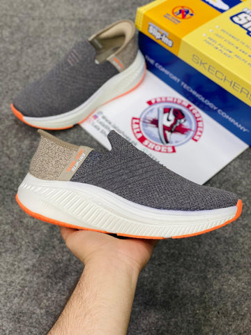 Skechers Hyperburst 2104 Memory Foam Technolgy 2025 Export - Free Delivery