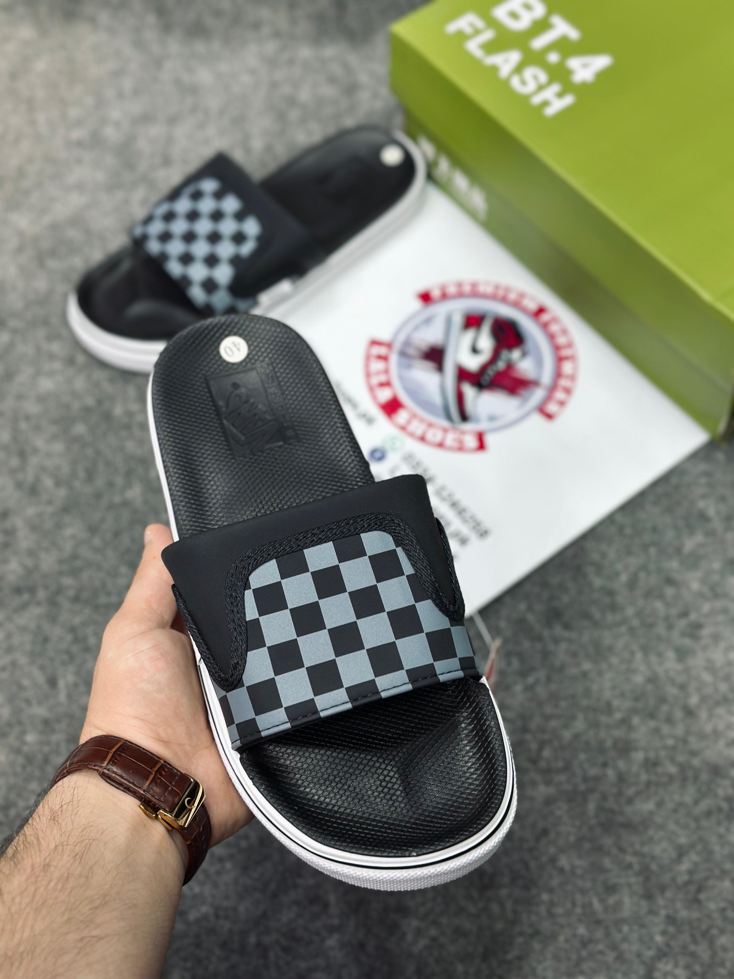 Vans Ultra Lightweight slides - 1004