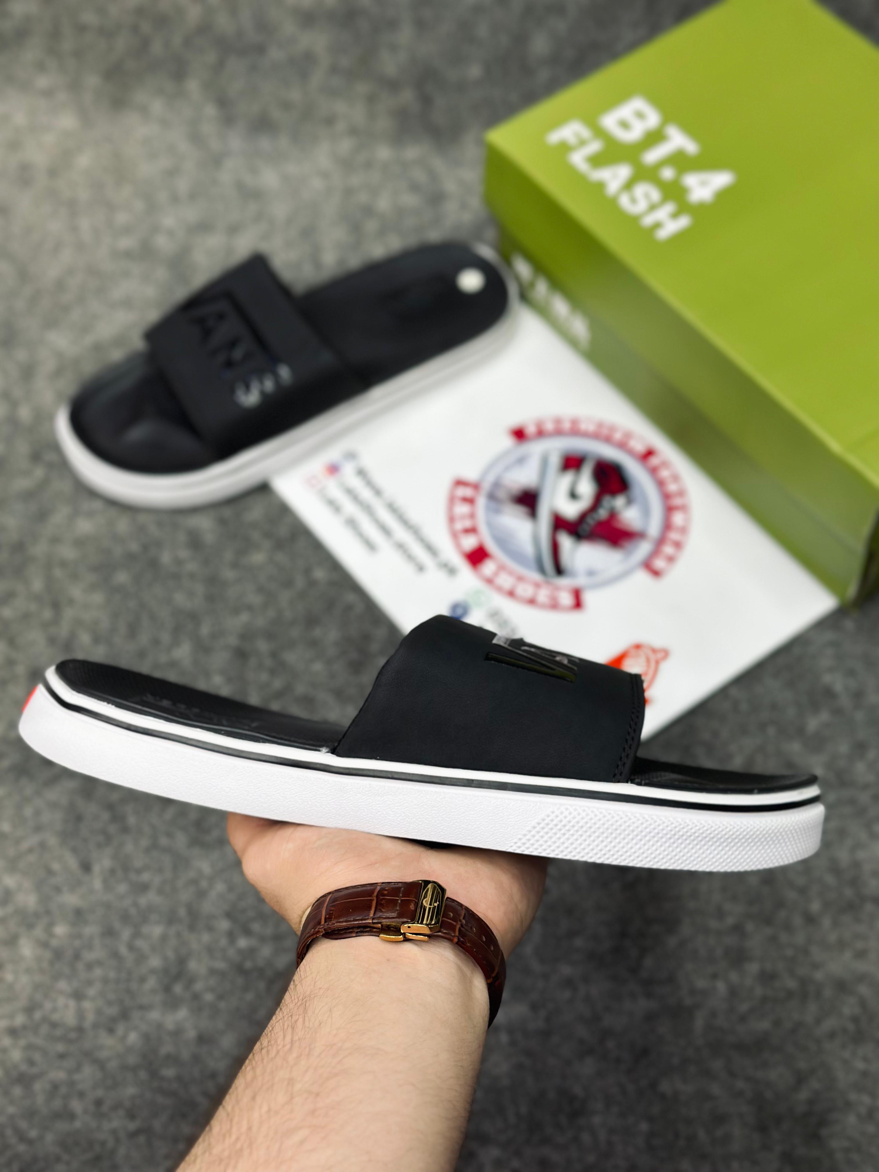 Vans Ultra Lightweight slides - 1001
