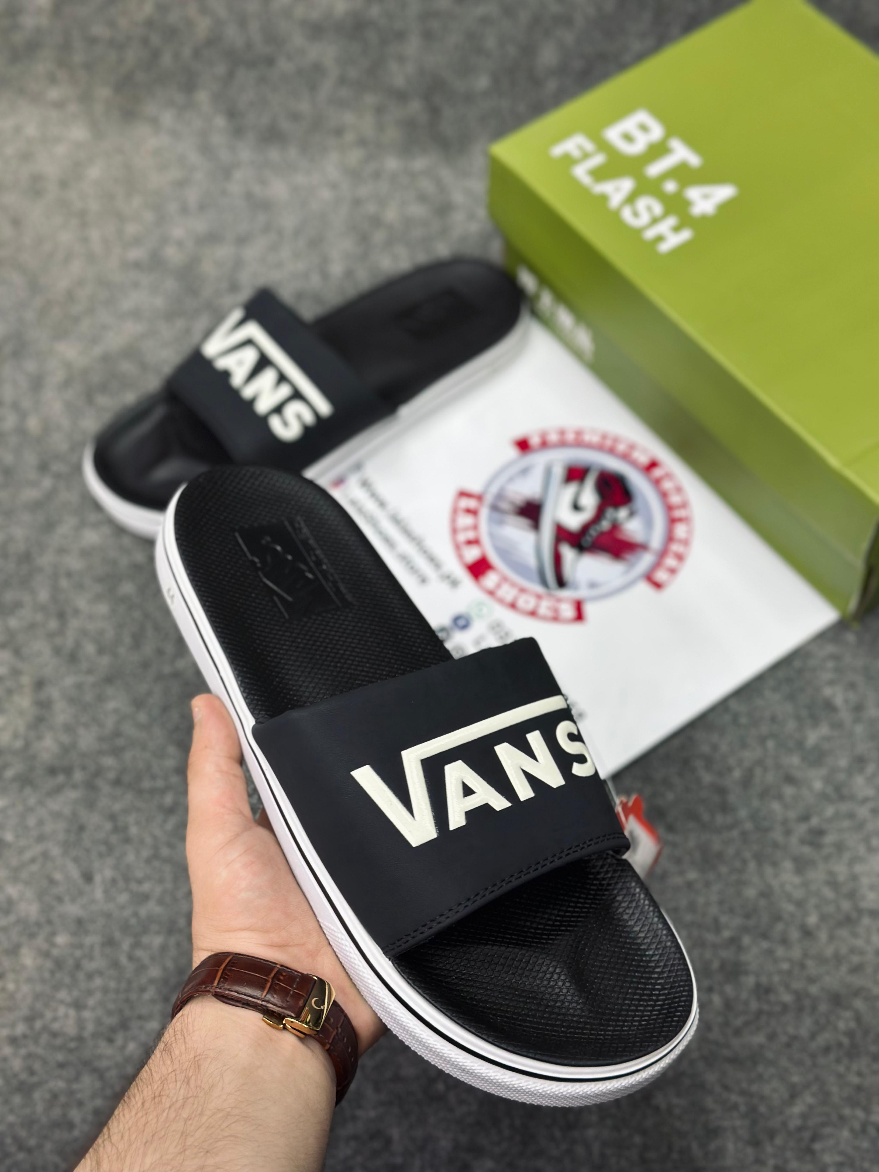 Vans Ultra Lightweight slides - 1002