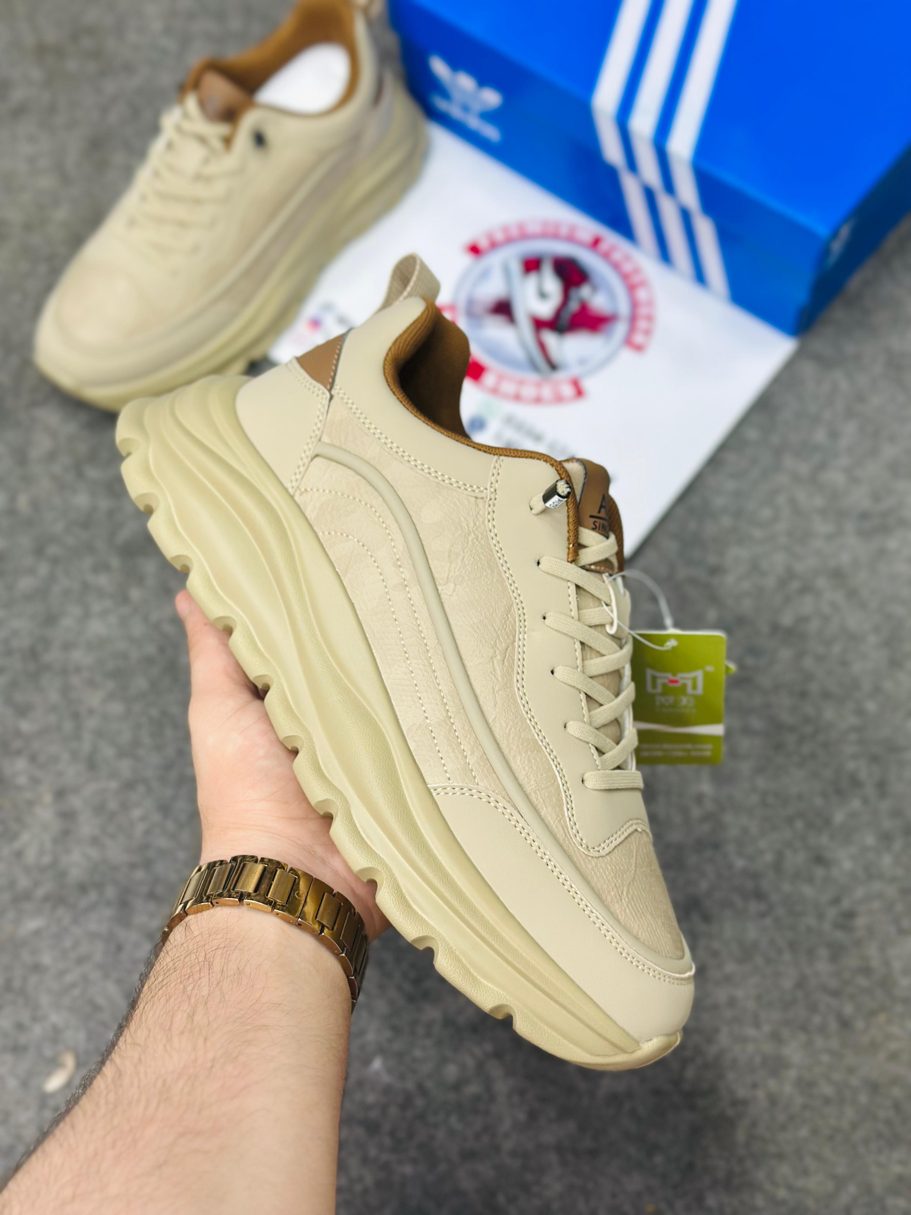Fashion Shoes 012301 - Comfortable sole