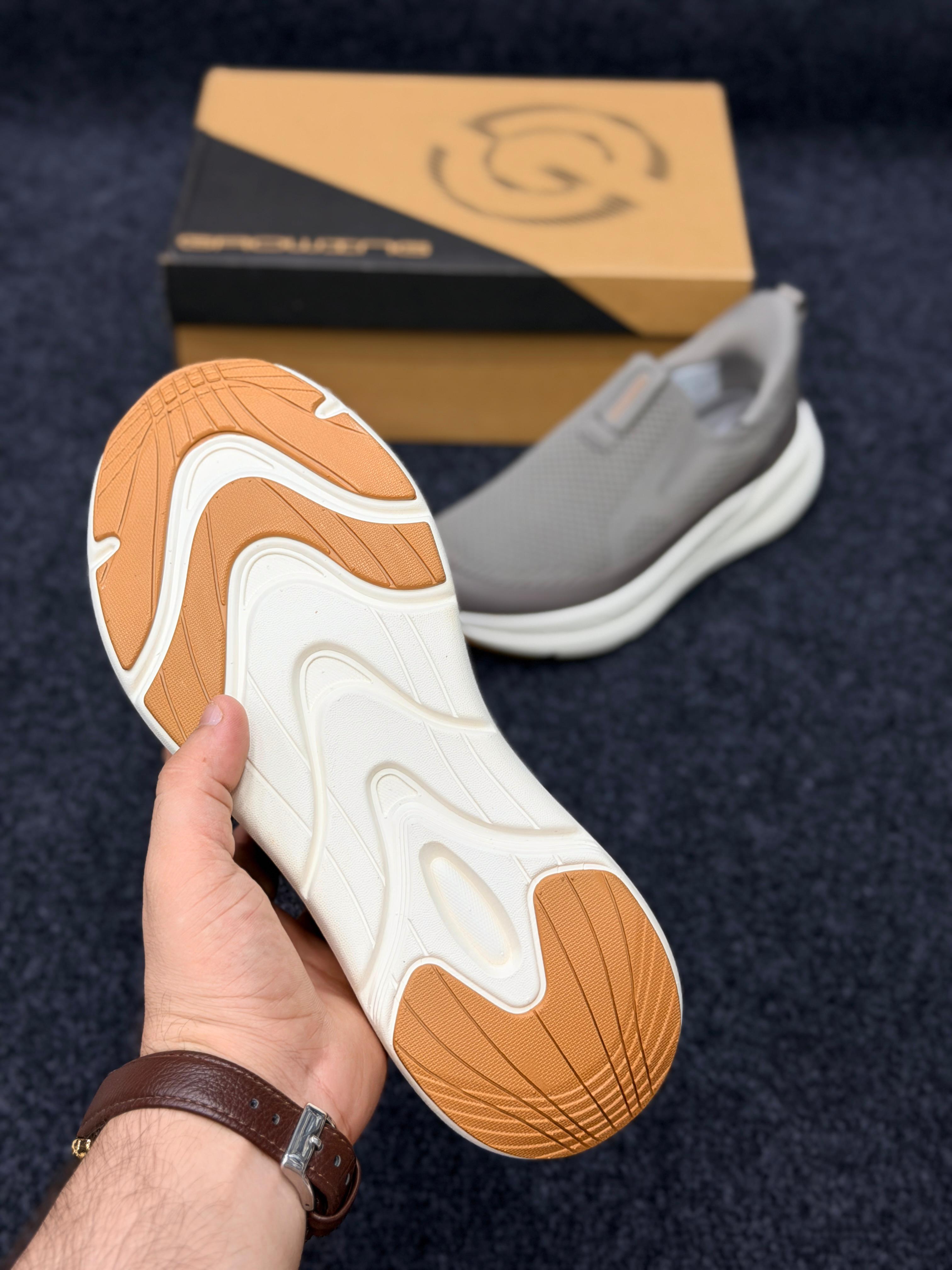 Skechers Hyper Boost – 2026 Model