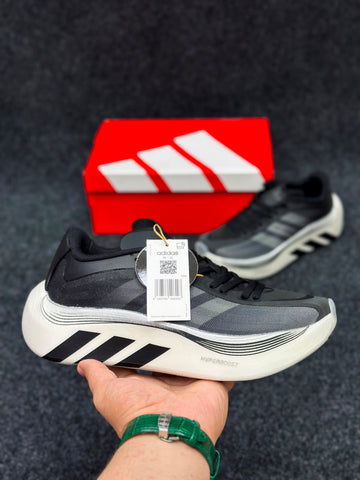 Adidas Hyperboost Euphoria LT
Colour: Core Black / Grey / Off White