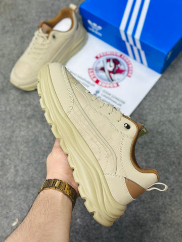 Fashion Shoes 012301 - Comfortable sole