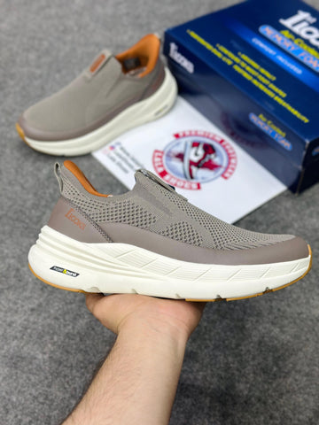 Skechers Hyperburst 2105 Memory Foam Technolgy 2025 Export - Free Delivery