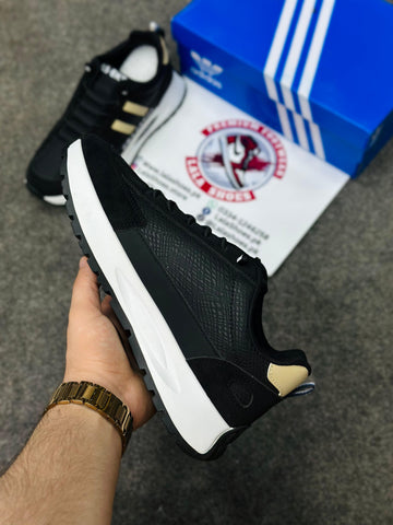 Fashion Shoes 0123015- Comfortable sole