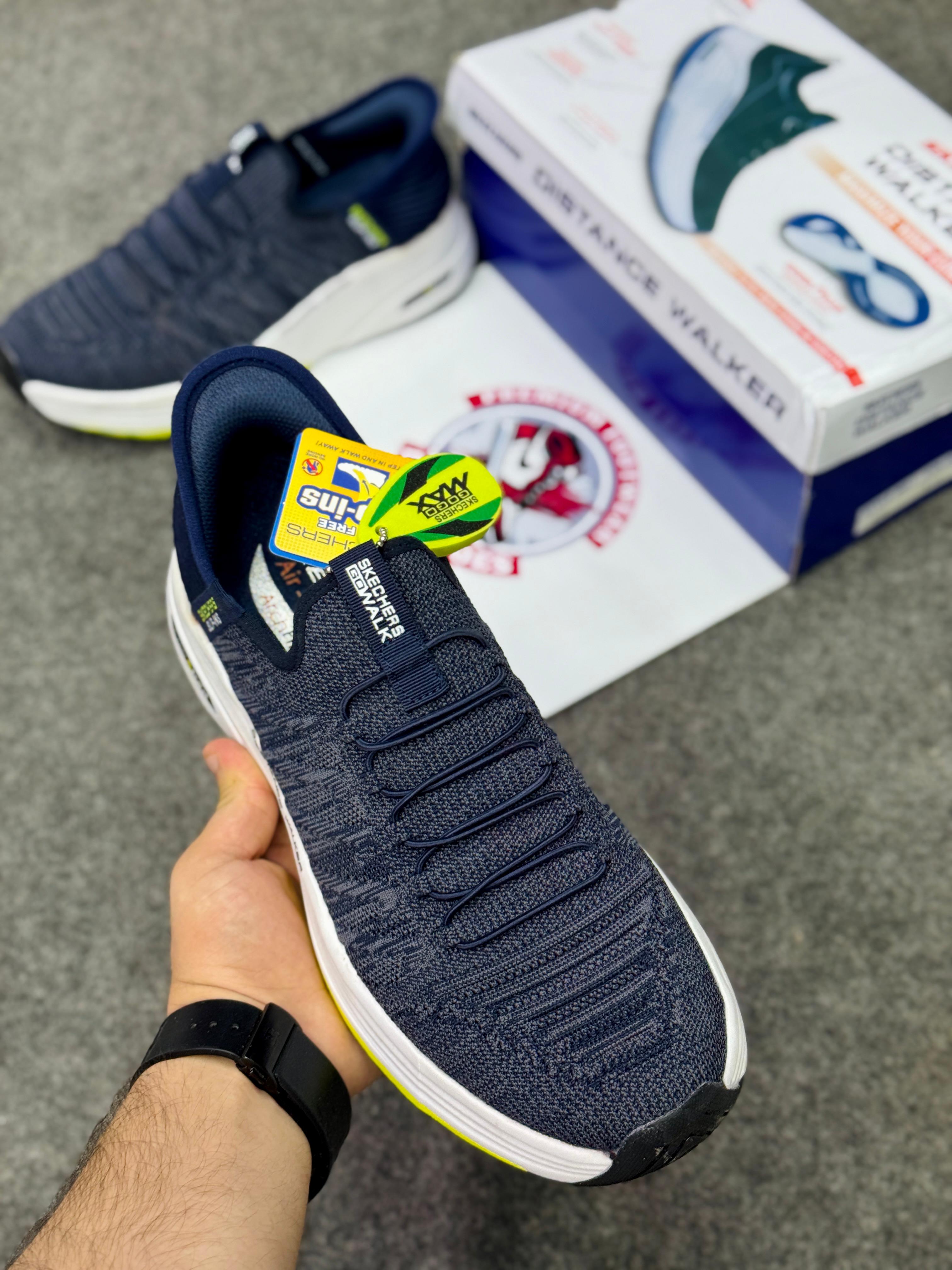 Skechers Hyper Burst® 032102 - Lightweight - Comfortable & Breathable