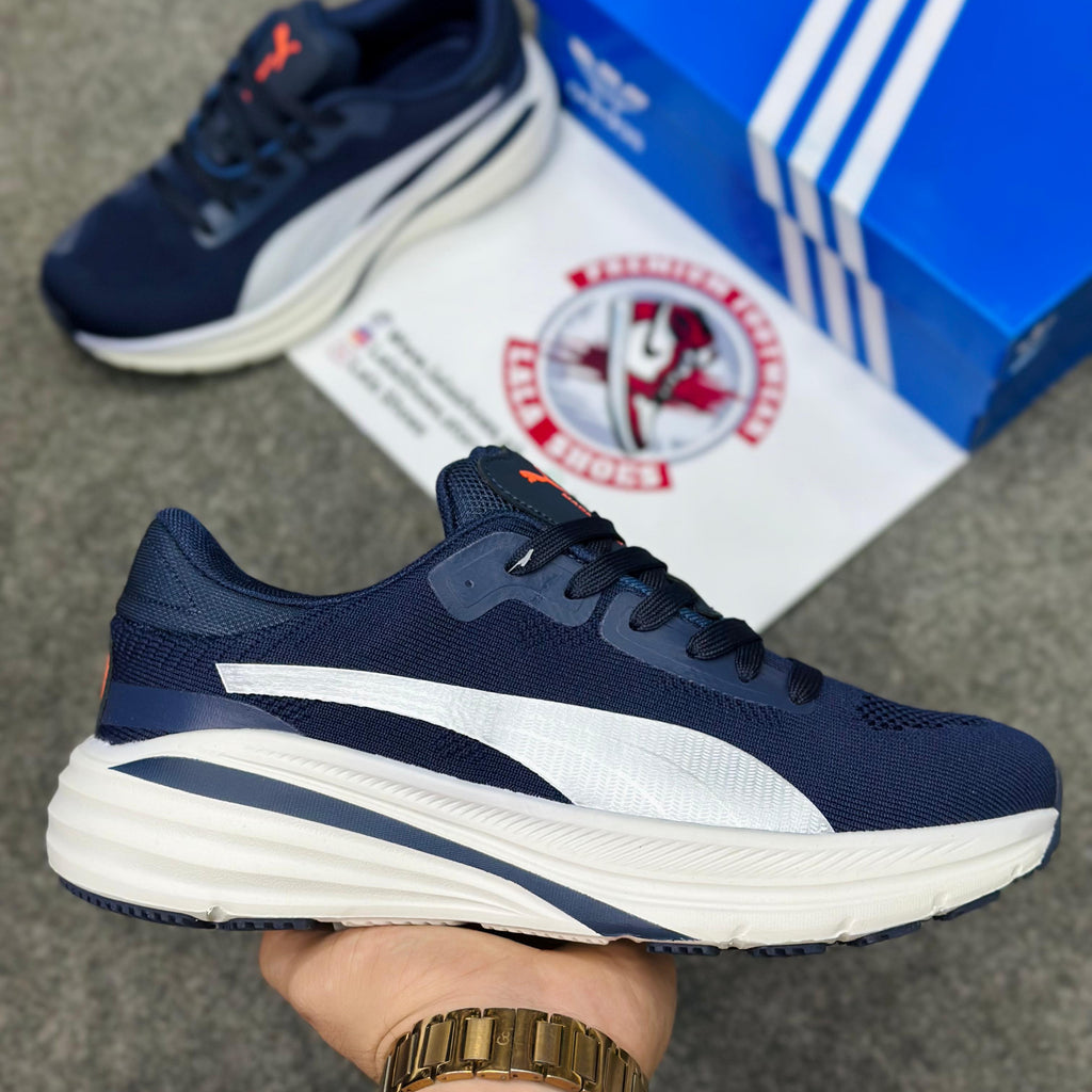 Puma Running Shoes 02348 - Comfortable &amp; Light weight