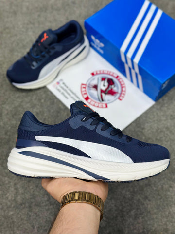 Puma Running Shoes 02348 - Comfortable &amp; Light weight