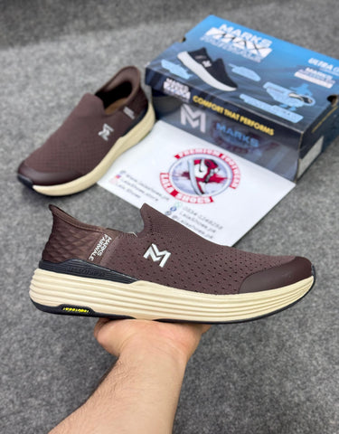 Skechers Slip-ins: Max Cushioning Hyper Burst 25489, Running Shoes in Pakistan