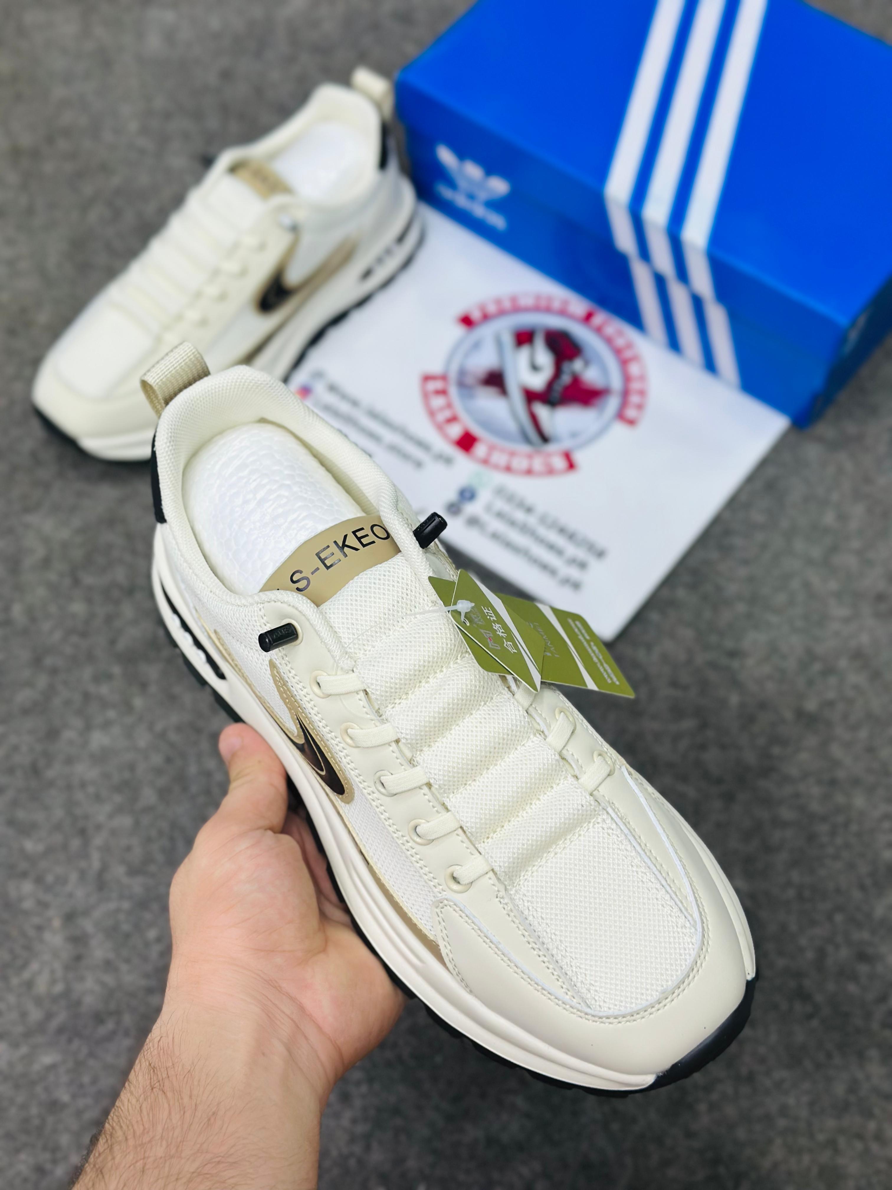 Fashion Shoes 012302 - Comfortable sole