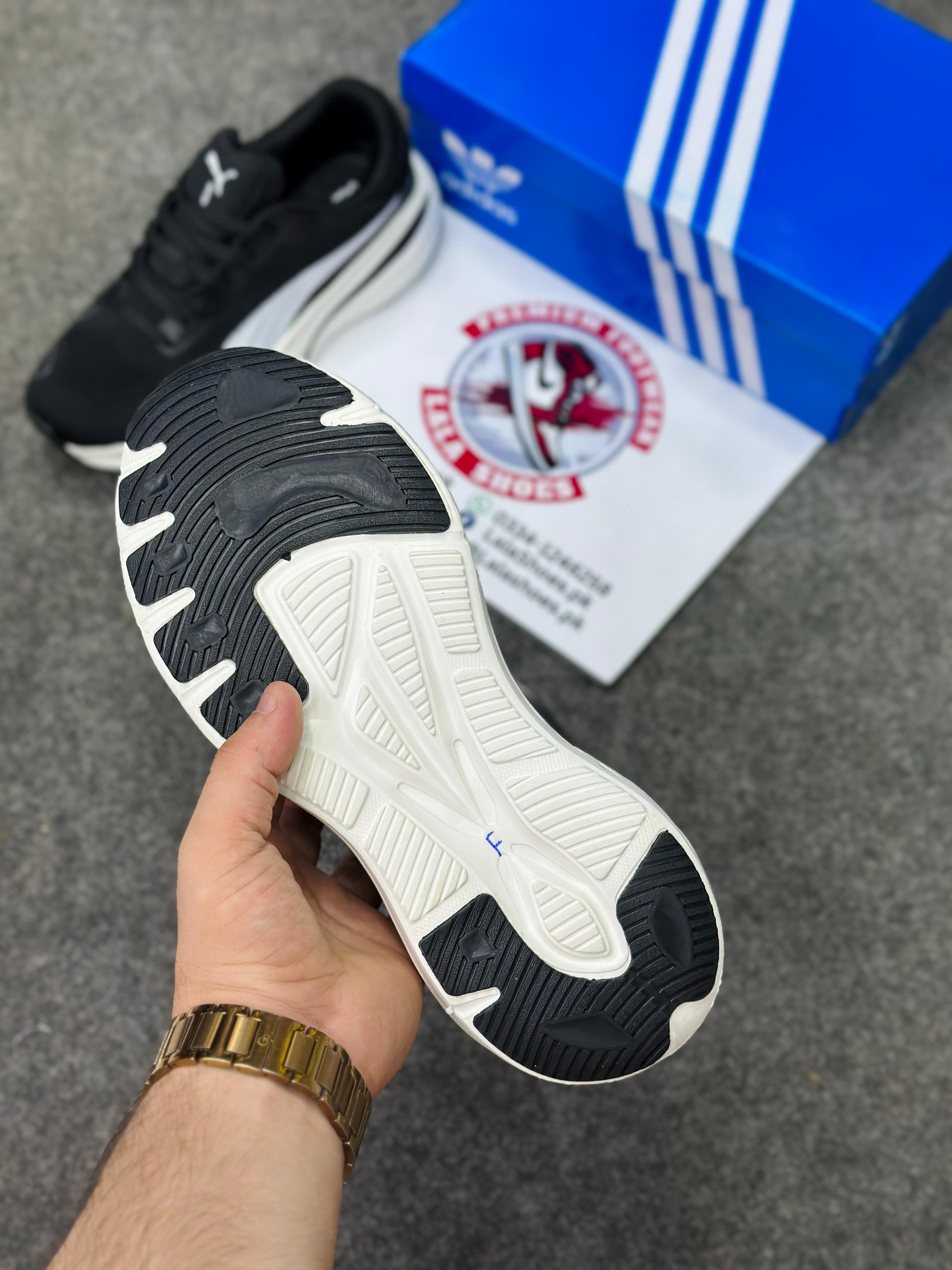 Puma Running Shoes 02347 - Comfortable &amp; Light weight