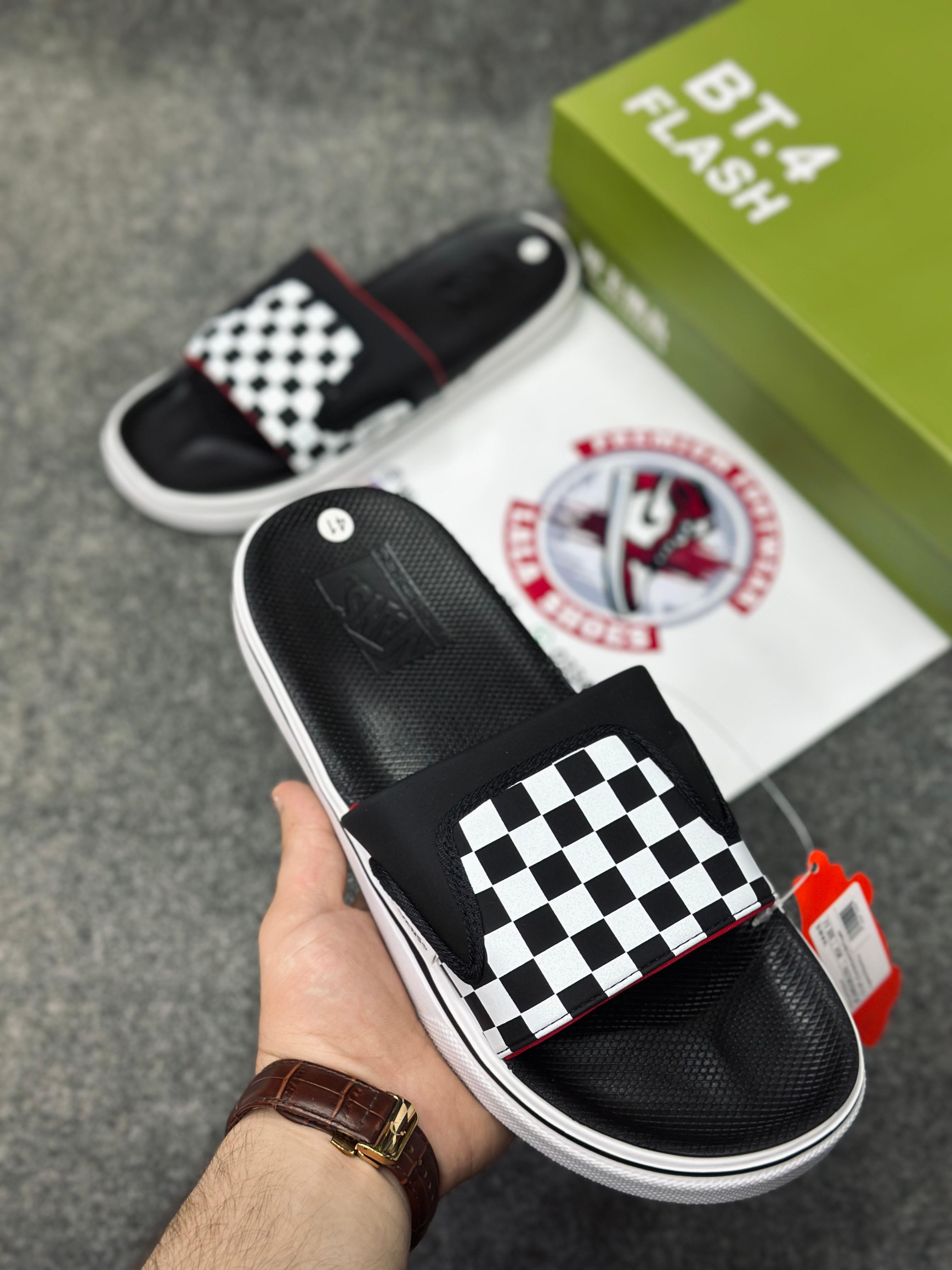 Vans Comfort Slides