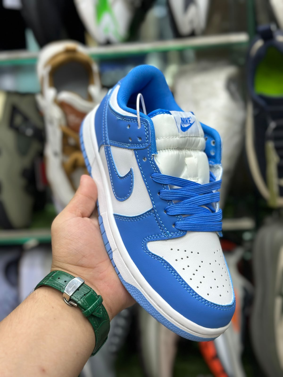 Nike panda sb dunks