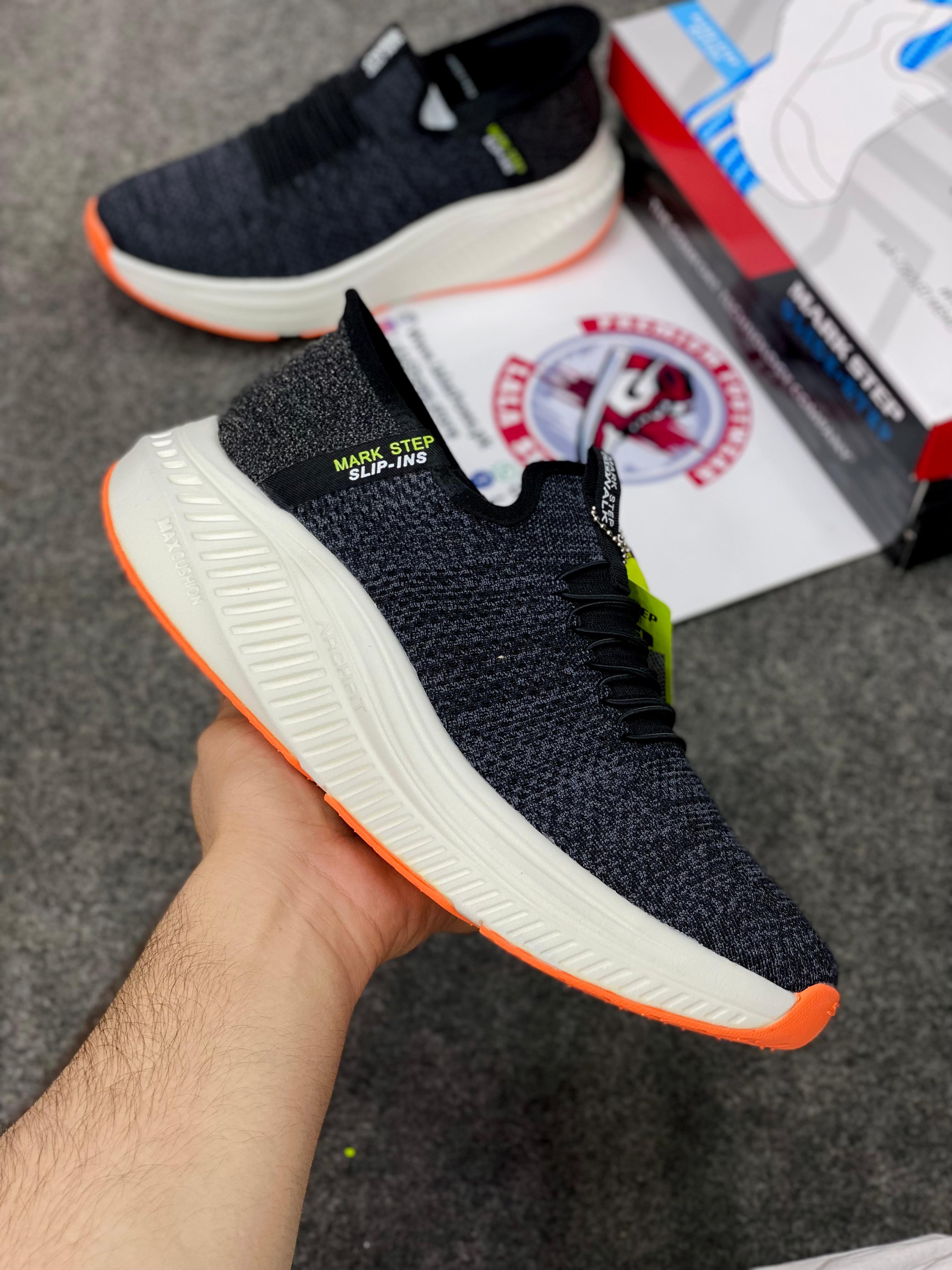 Skechers Mark Step Slip-ins - Free Delivery All Over Pakistan - 001215