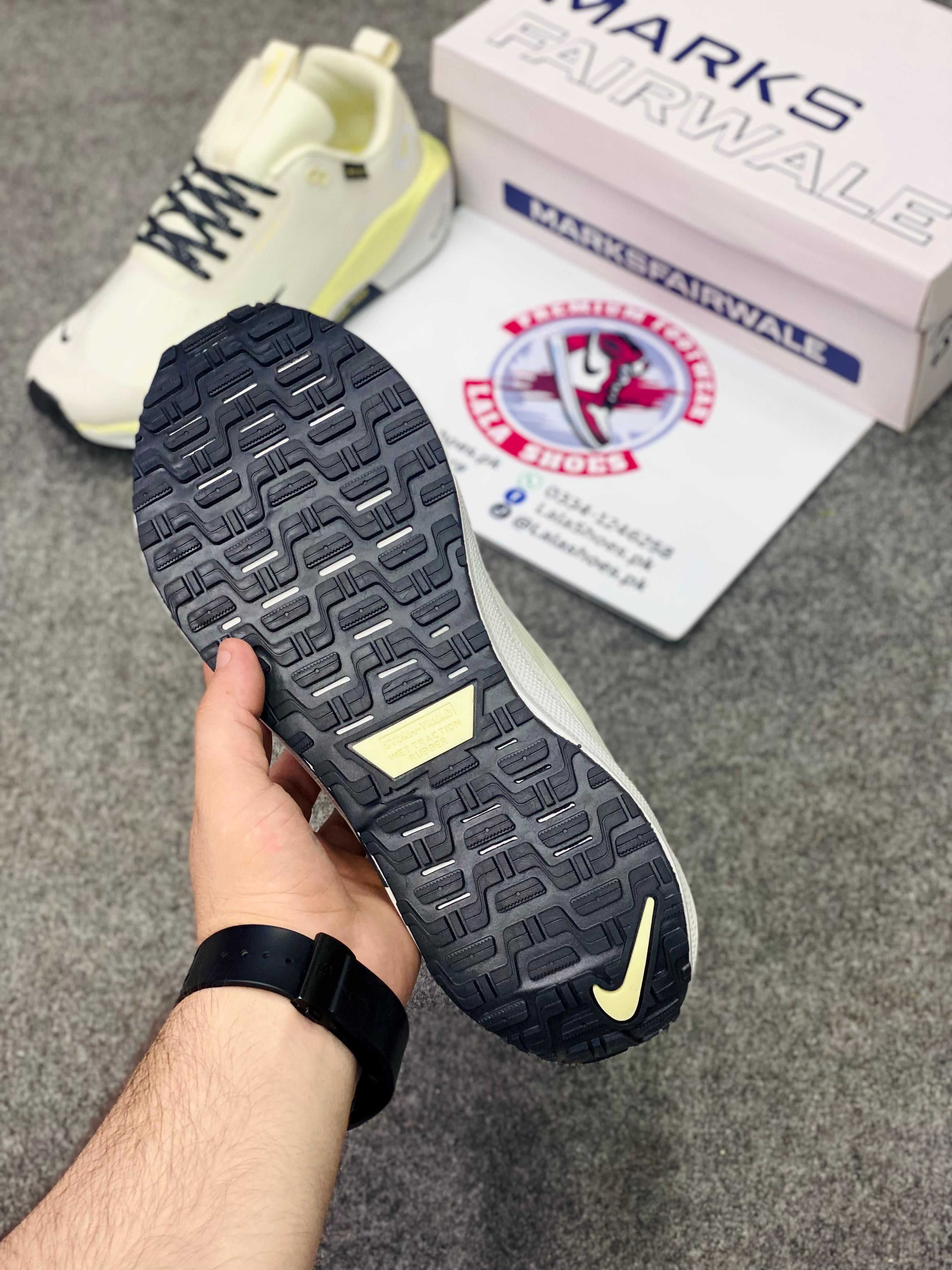 NKE - Infinity RN 4 GORE-TEX0 (Premium Batch 00216)