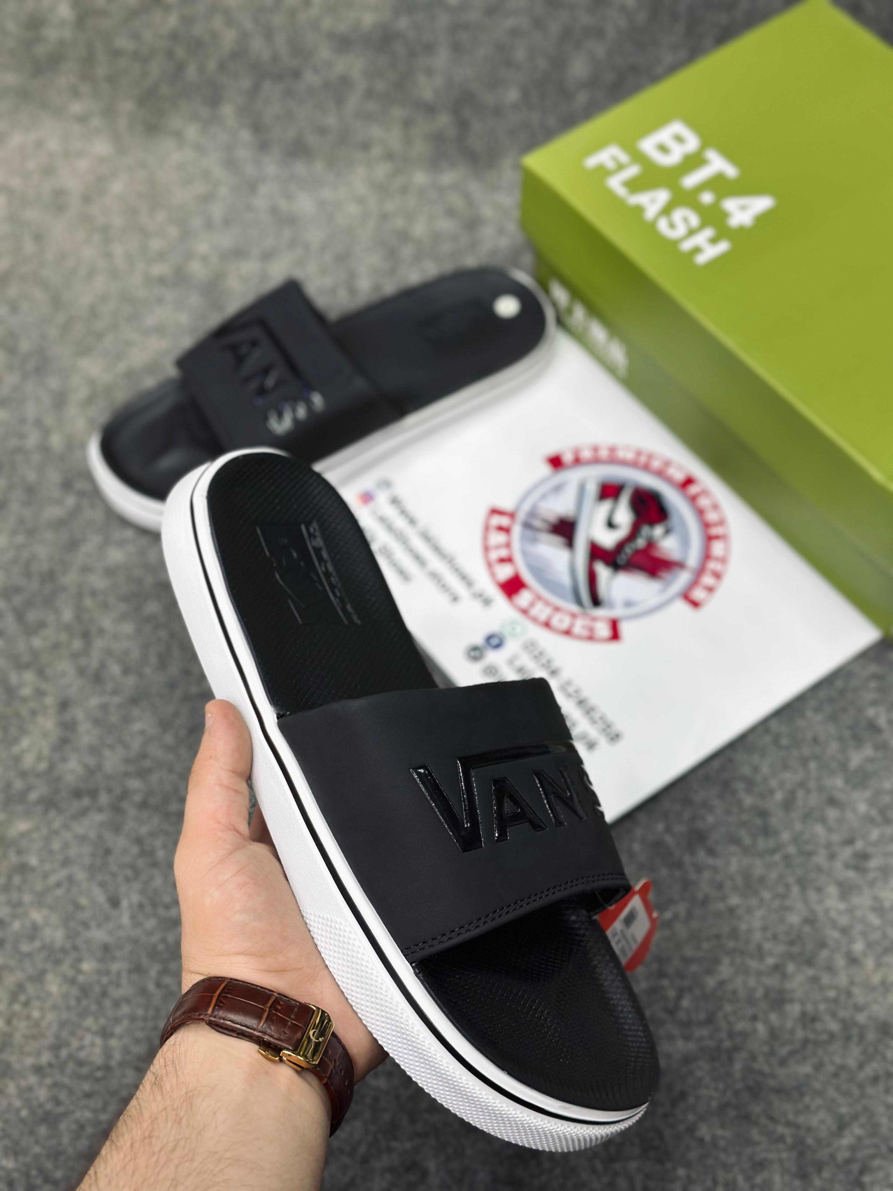 Vans Ultra Lightweight slides - 1001
