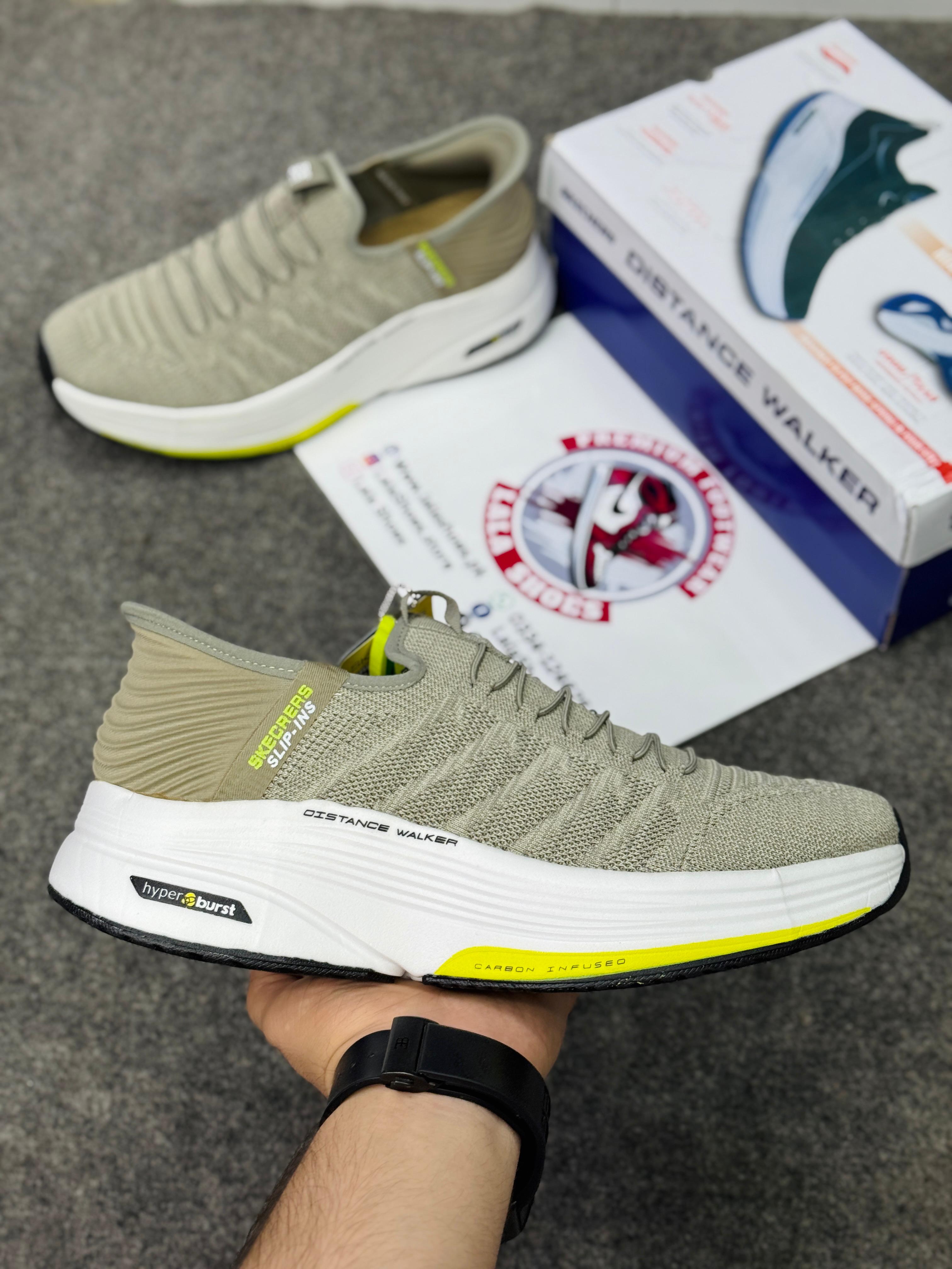 Skechers Hyper Burst® 032100 - Lightweight - Comfortable & Breathable