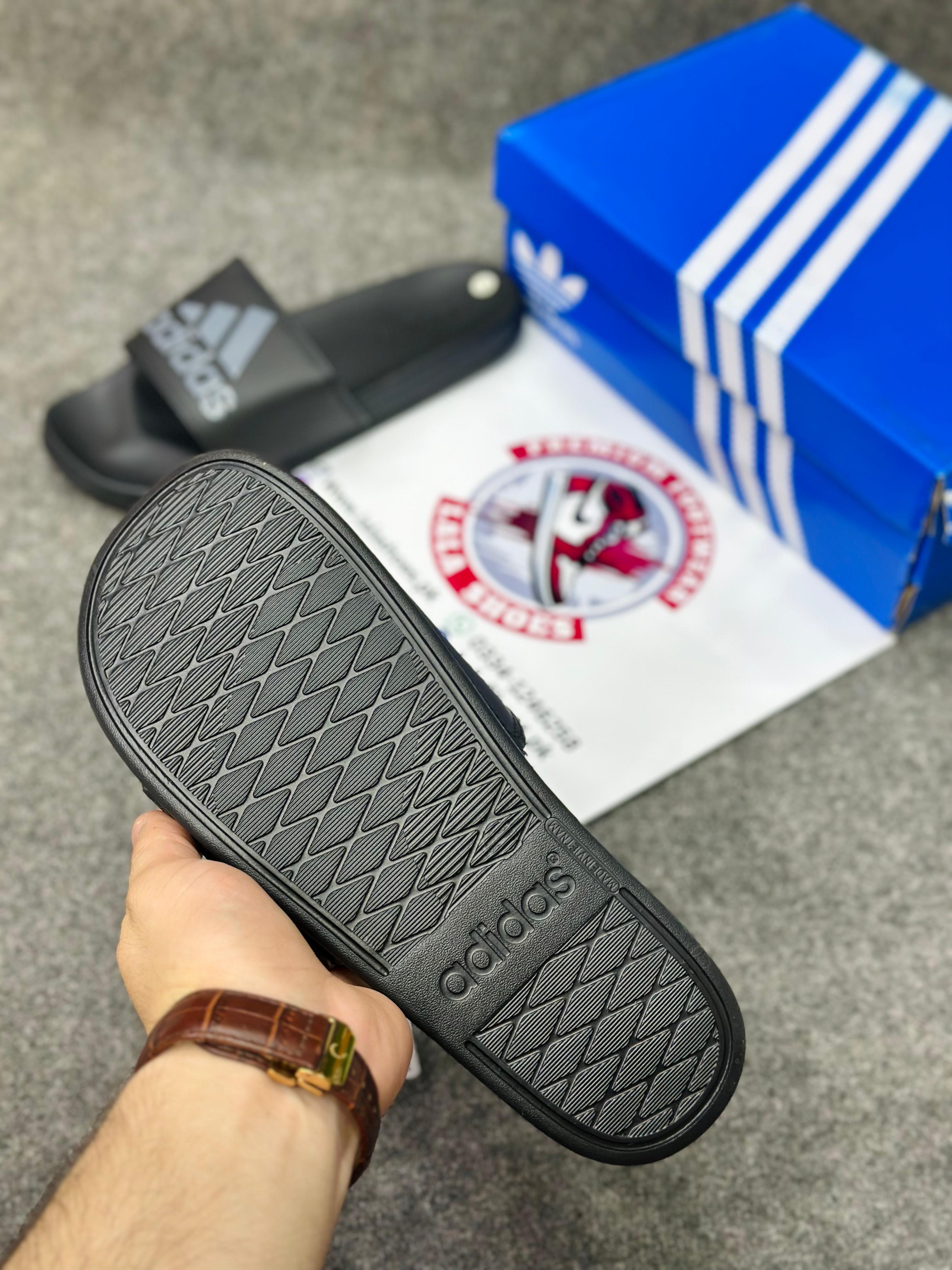 Adidas Comfort slides - 8804