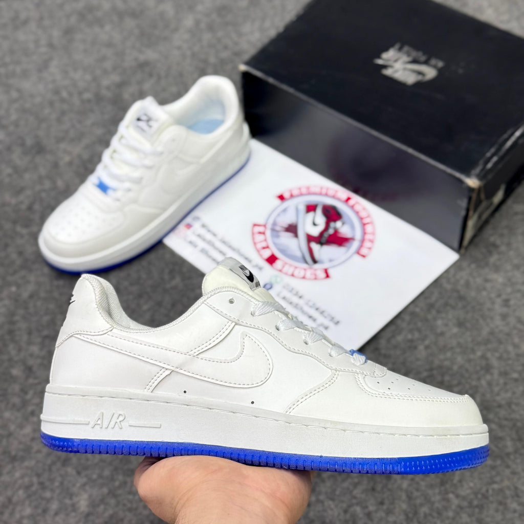 Air force 1 White