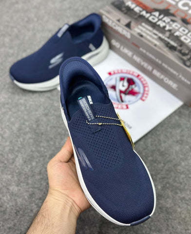 Skechers Hyperburst 2108 Memory Foam Technolgy 2025 Export - Free Delivery