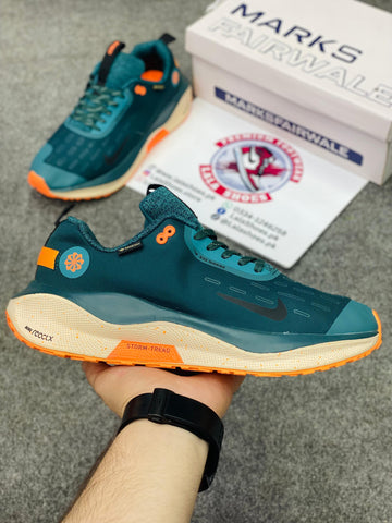 NKE - Infinity RN 4 GORE-TEX0 (Premium Batch00214)