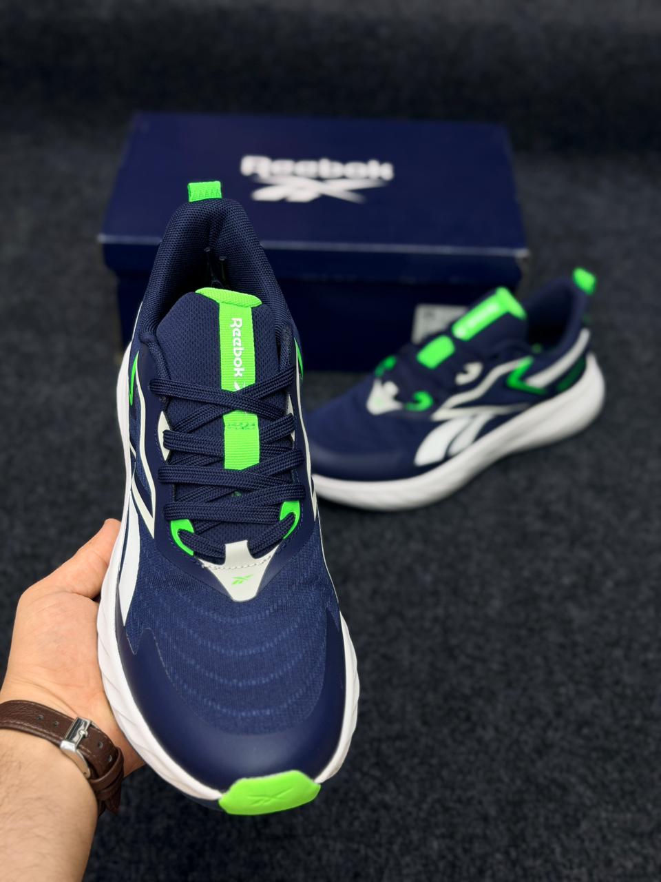 Reebok