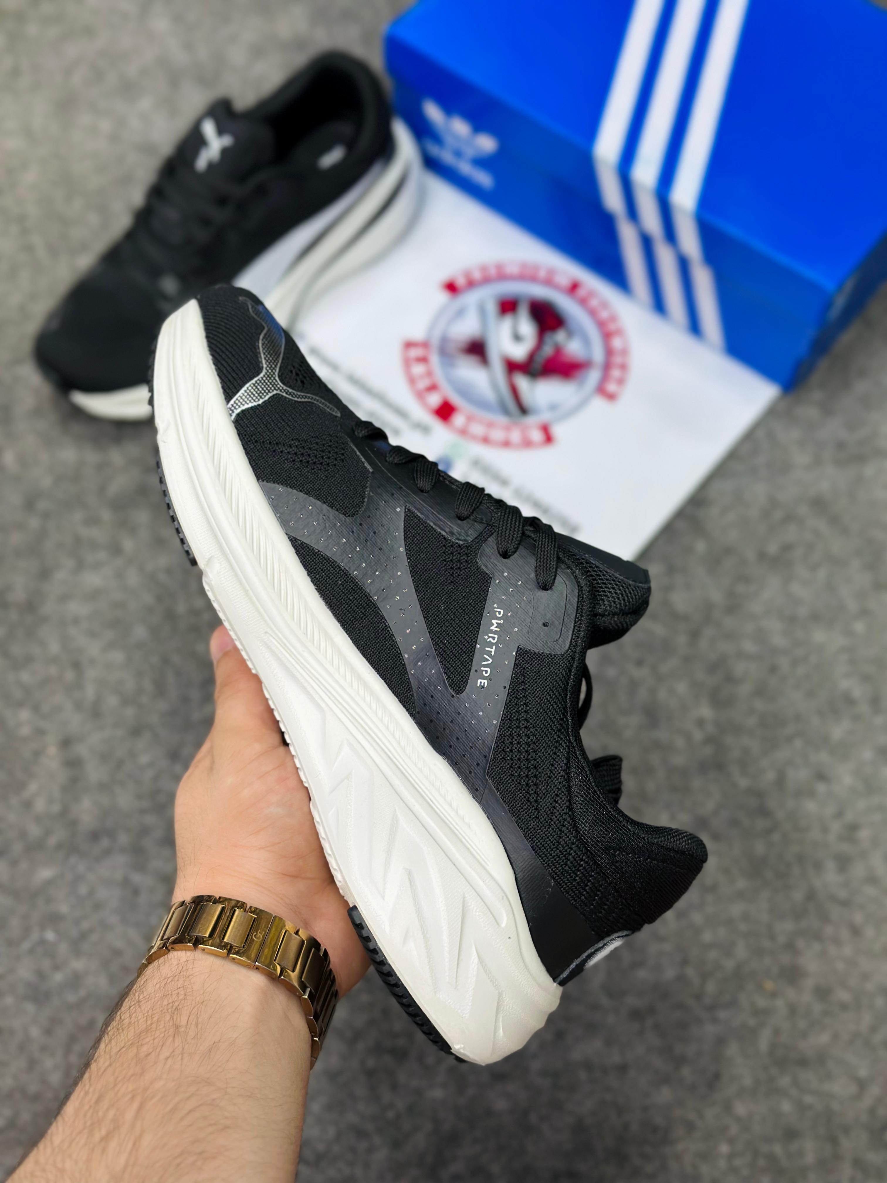 Puma Running Shoes 02347 - Comfortable &amp; Light weight
