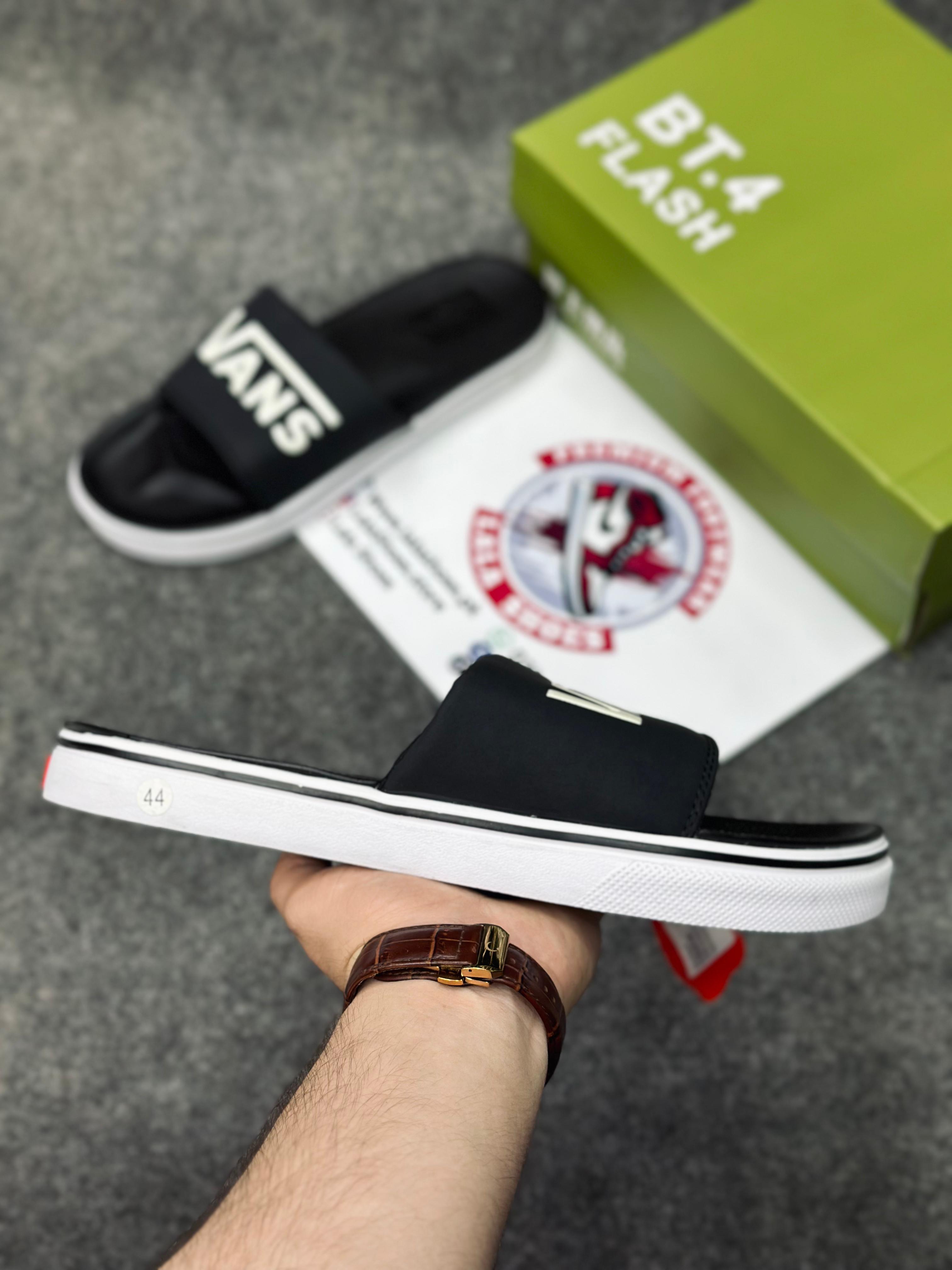 Vans Ultra Lightweight slides - 1002