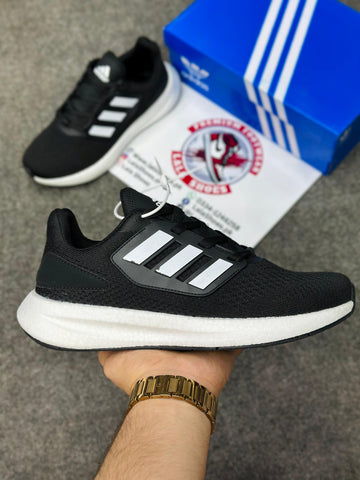 Adidas Ultra Boost 002214 - Lightweight &amp; Best for Gym