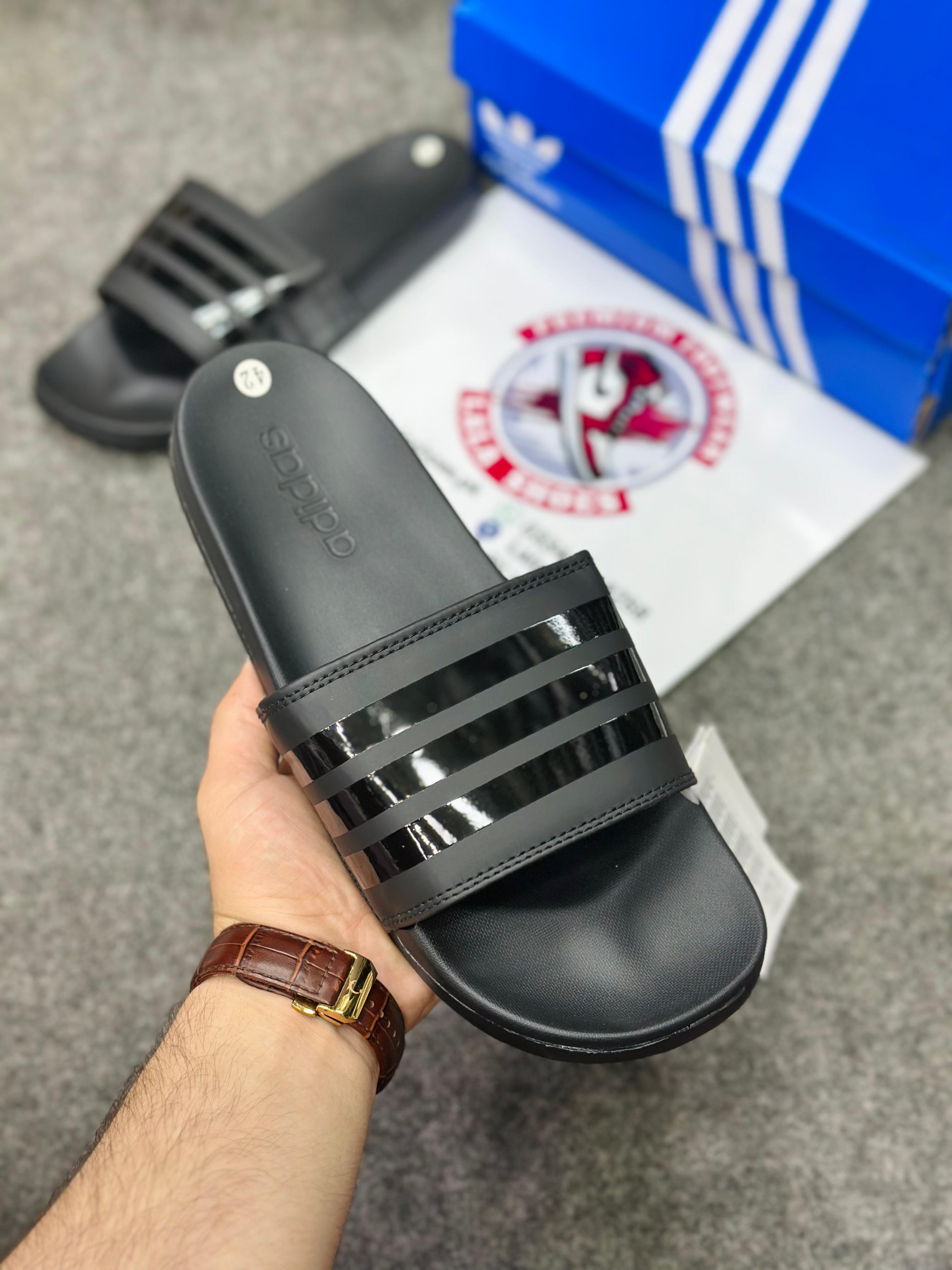 Adidas Comfort slides - 8002