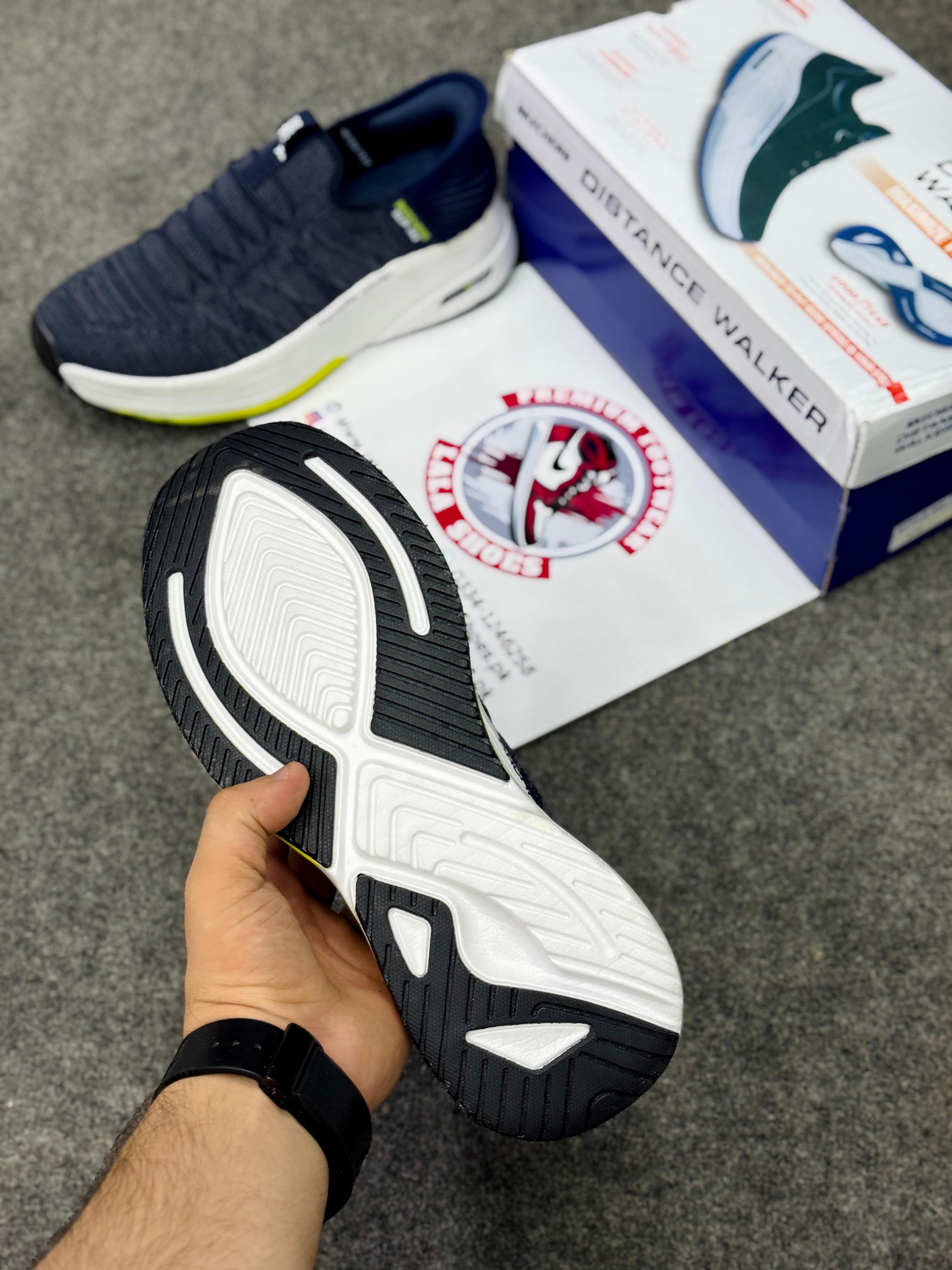Skechers Hyper Burst® 032102 - Lightweight - Comfortable & Breathable