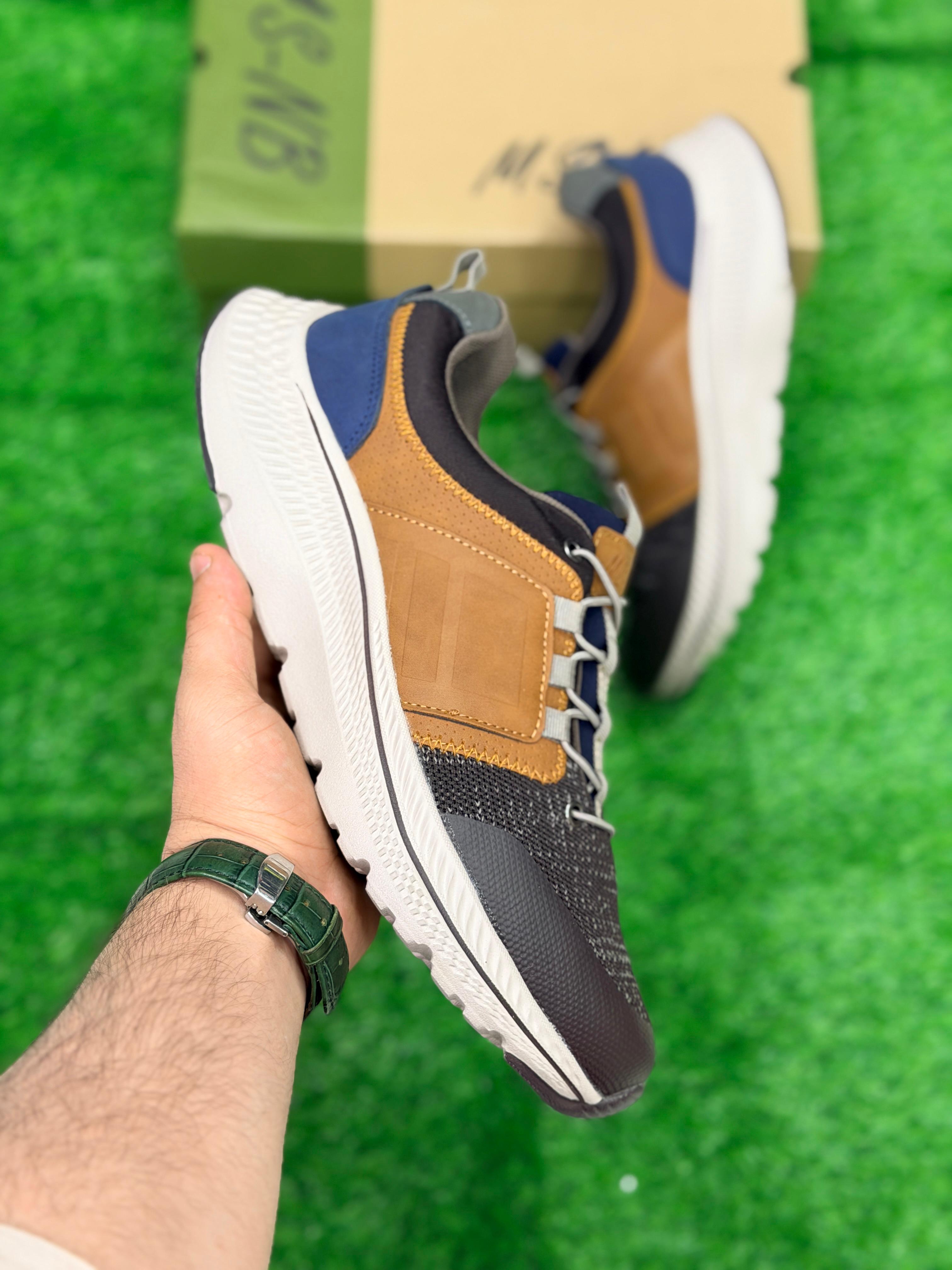 Sketchars shoes
